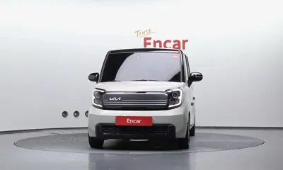 Kia Ray 2024, 17439 км, за 12295.09 USD