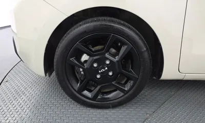 Kia Ray 2024, 17439 км, за 12295.09 USD