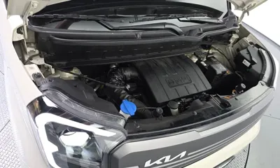 Kia Ray 2024, 17439 км, за 12209.53 USD - фото 6