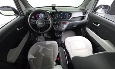 Kia Ray 2024, 17439 км, за 12209.53 USD - фото 7