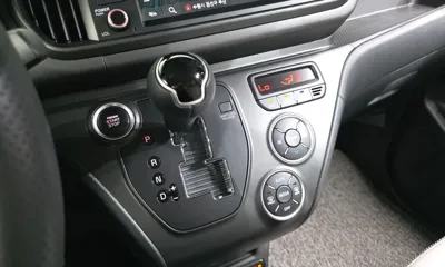 Kia Ray 2024, 17439 км, за 12209.53 USD - фото 9