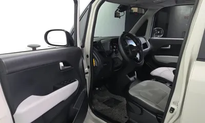 Kia Ray 2024, 17439 км, за 12209.53 USD - фото 10