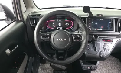 Kia Ray 2024, 17439 км, за 12209.53 USD - фото 13
