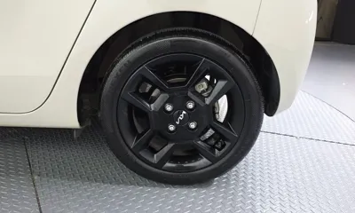 Kia Ray 2024, 17439 км, за 12209.53 USD - фото 21