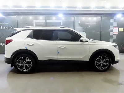KG_Mobility_Ssangyong KORANDO 2019, 135882 км, за 6368.73 USD