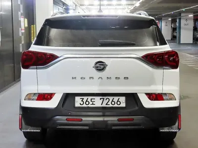 KG_Mobility_Ssangyong KORANDO 2019, 135882 км, за 6368.73 USD