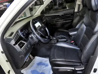 KG_Mobility_Ssangyong KORANDO 2019, 135882 км, за 6368.73 USD - фото 6