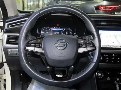 KG_Mobility_Ssangyong KORANDO 2019, 135882 км, за 6368.73 USD - фото 8