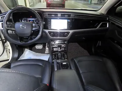 KG_Mobility_Ssangyong KORANDO 2019, 135882 км, за 6368.73 USD - фото 10
