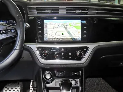 KG_Mobility_Ssangyong KORANDO 2019, 135882 км, за 6368.73 USD - фото 11