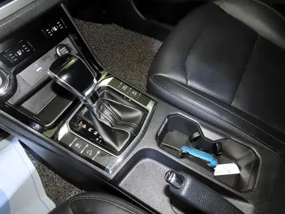 KG_Mobility_Ssangyong KORANDO 2019, 135882 км, за 6368.73 USD - фото 12