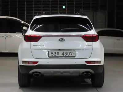 Kia Sportage 2018, 81420 км, за 10603.7 USD - фото 3