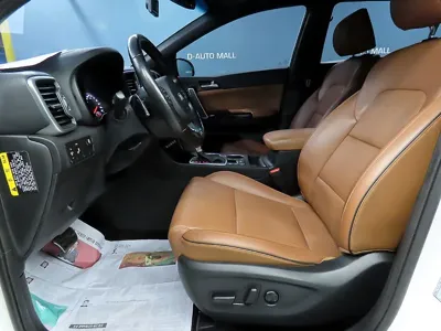 Kia Sportage 2018, 81420 км, за 10603.7 USD - фото 6