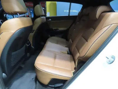 Kia Sportage 2018, 81420 км, за 10603.7 USD - фото 7