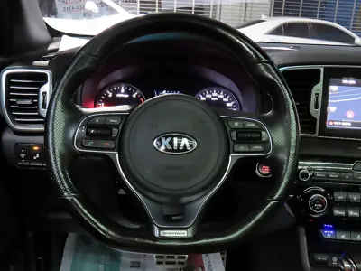 Kia Sportage 2018, 81420 км, за 10603.7 USD - фото 10
