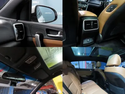 Kia Sportage 2018, 81420 км, за 10603.7 USD - фото 18