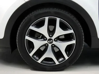 Kia Sportage 2018, 81420 км, за 10603.7 USD - фото 19