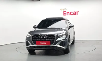 Audi Q2 2023, 19614 км, за 27972.96 USD