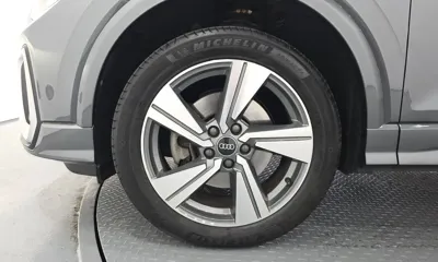 Audi Q2 2023, 19614 км, за 27972.96 USD