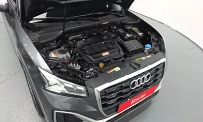 Audi Q2 2023, 19614 км, за 27952.93 USD - фото 6