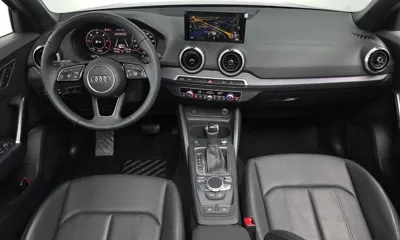 Audi Q2 2023, 19614 км, за 27952.93 USD - фото 7