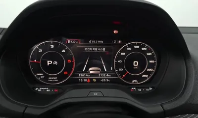 Audi Q2 2023, 19614 км, за 27952.93 USD - фото 8