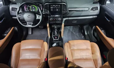 Renault-KoreaSamsung QM6 2024, 31738 км, за 14527.69 USD - фото 7