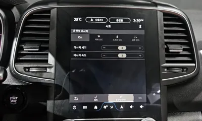 Renault-KoreaSamsung QM6 2024, 31738 км, за 14527.69 USD - фото 18