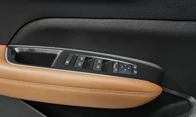 Renault-KoreaSamsung QM6 2024, 31738 км, за 14527.69 USD - фото 28