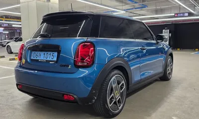 MINI Cooper 2022, 36139 км, за 16286.65 USD