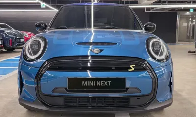MINI Cooper 2022, 36139 км, за 16286.65 USD