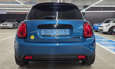 MINI Cooper 2022, 36139 км, за 16286.65 USD