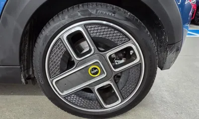 MINI Cooper 2022, 36139 км, за 16286.65 USD