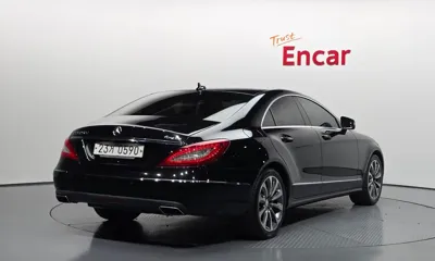 Mercedes-Benz CLS-Class 2016, 145322 км, за 8645.9 USD