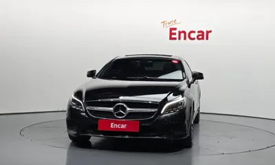 Mercedes-Benz CLS-Class 2016, 145322 км, за 8645.9 USD