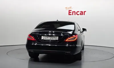 Mercedes-Benz CLS-Class 2016, 145322 км, за 8645.9 USD