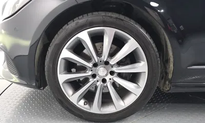 Mercedes-Benz CLS-Class 2016, 145322 км, за 8645.9 USD