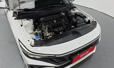 Hyundai Avante 2024, 105928 км, за 11644.56 USD - фото 6