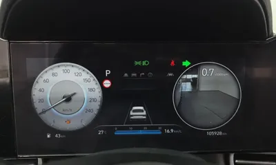 Hyundai Avante 2024, 105928 км, за 11644.56 USD - фото 8