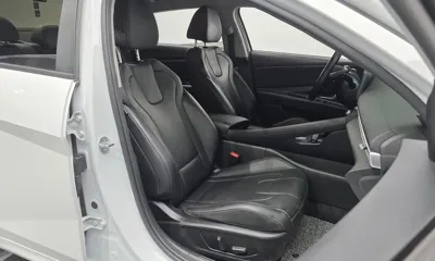 Hyundai Avante 2024, 105928 км, за 11644.56 USD - фото 12