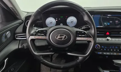 Hyundai Avante 2024, 105928 км, за 11644.56 USD - фото 15