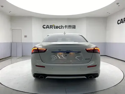 Maserati Ghibli 2021, 37000 км, за 43972.62 USD - фото 6