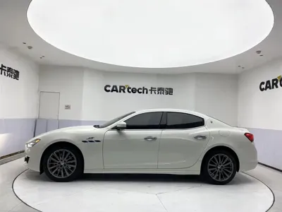 Maserati Ghibli 2021, 37000 км, за 43972.62 USD - фото 8