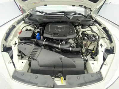 Maserati Ghibli 2021, 37000 км, за 43972.62 USD - фото 12