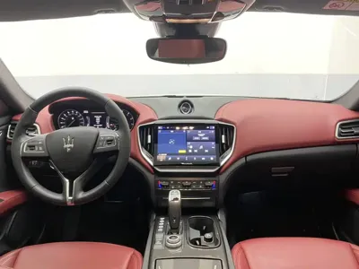 Maserati Ghibli 2021, 37000 км, за 43972.62 USD - фото 15