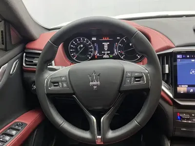 Maserati Ghibli 2021, 37000 км, за 43972.62 USD - фото 16