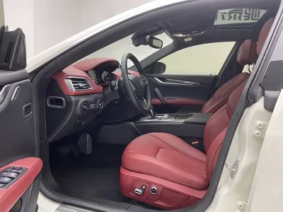 Maserati Ghibli 2021, 37000 км, за 43972.62 USD - фото 19
