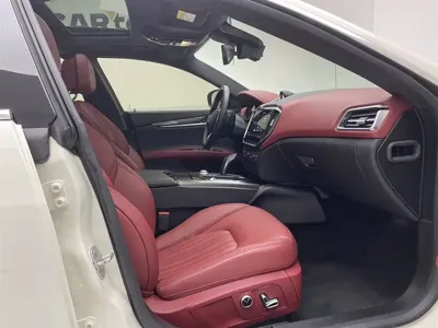 Maserati Ghibli 2021, 37000 км, за 43972.62 USD - фото 20