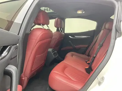 Maserati Ghibli 2021, 37000 км, за 43972.62 USD - фото 21