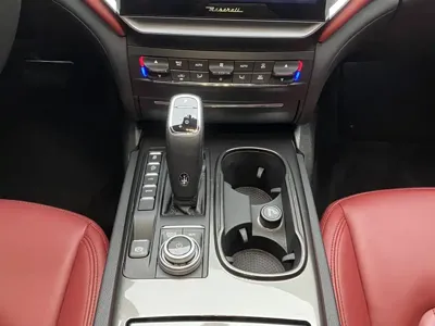 Maserati Ghibli 2021, 37000 км, за 43972.62 USD - фото 22